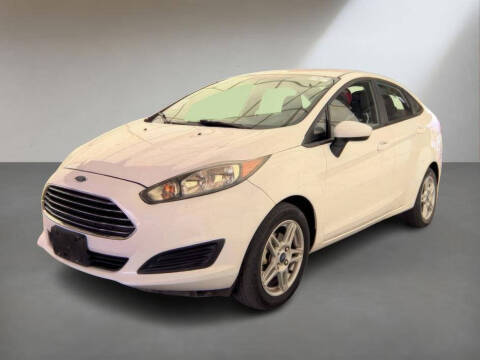 2019 Ford Fiesta SE FWD photo
