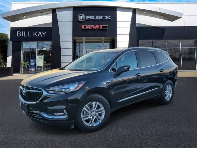 2019 Buick Enclave Essence FWD photo