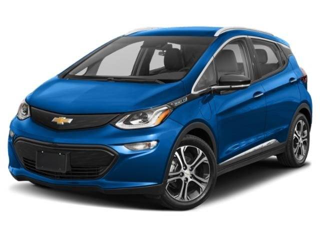 2019 Chevrolet Bolt Premier FWD photo