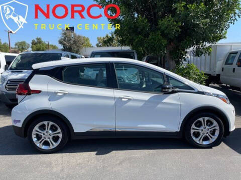2019 Chevrolet Bolt LT FWD photo