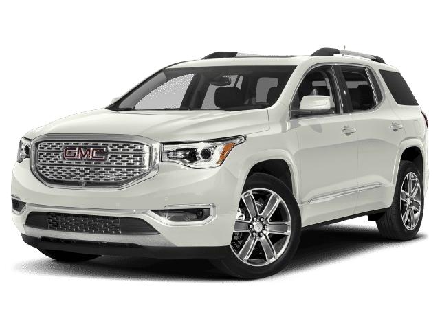 2019 GMC Acadia Denali AWD photo