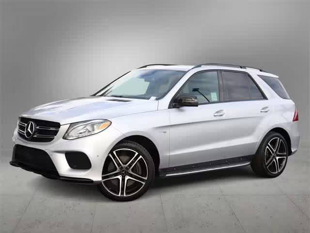 2019 Mercedes-Benz GLE-Class AMG GLE 43 AWD photo