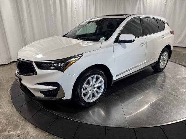 2019 Acura RDX  AWD photo