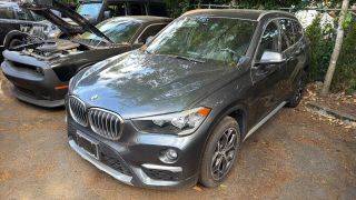 2019 BMW X1 xDrive28i AWD photo