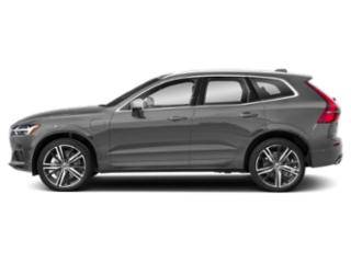 2019 Volvo XC60 R-Design AWD photo