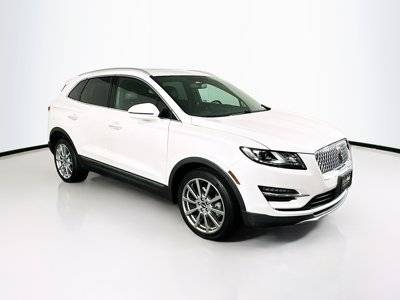 2019 Lincoln MKC Reserve FWD photo