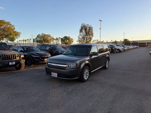 2019 Ford Flex SE FWD photo