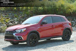 2019 Mitsubishi Outlander Sport LE 2.0 4WD photo