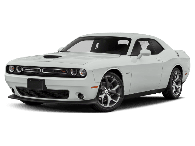 2019 Dodge Challenger GT RWD photo