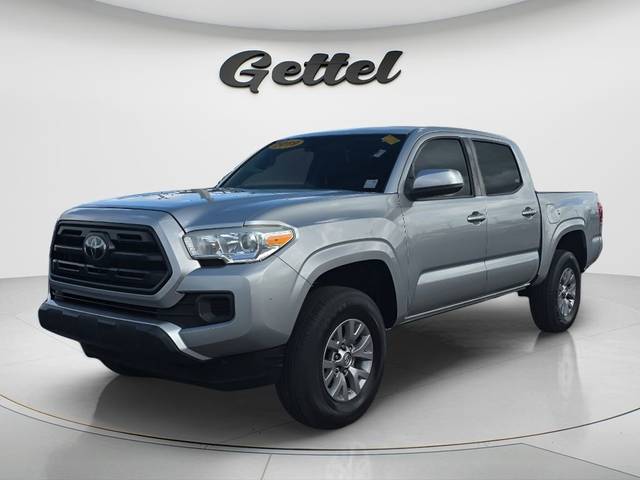 2019 Toyota Tacoma SR RWD photo