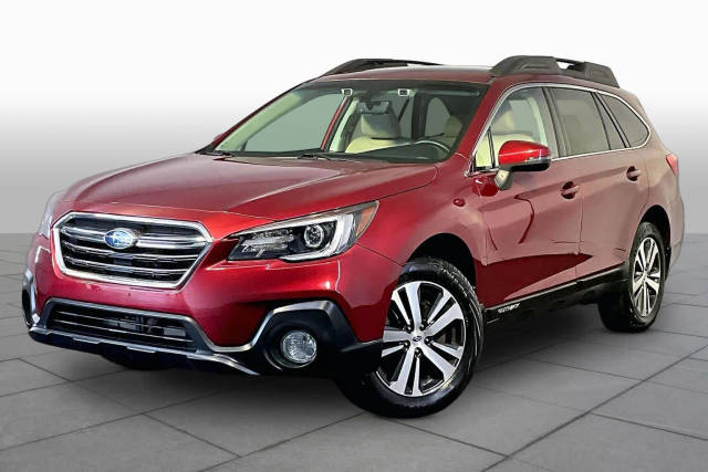 2019 Subaru Outback Limited AWD photo