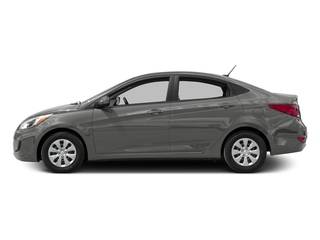 2017 Hyundai Accent SE FWD photo