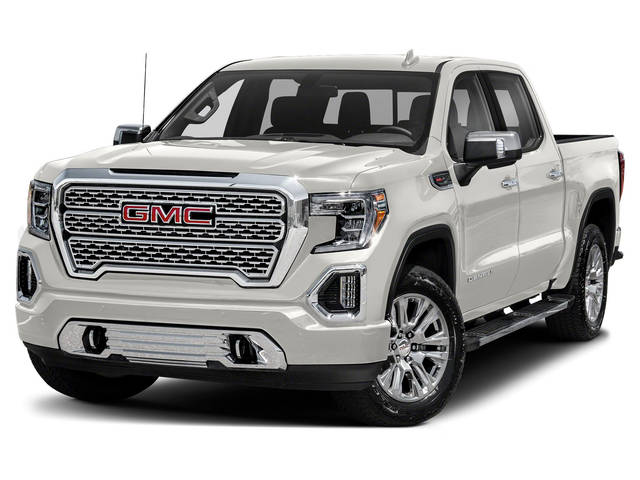 2019 GMC Sierra 1500 Denali 4WD photo