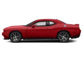 2019 Dodge Challenger GT AWD photo