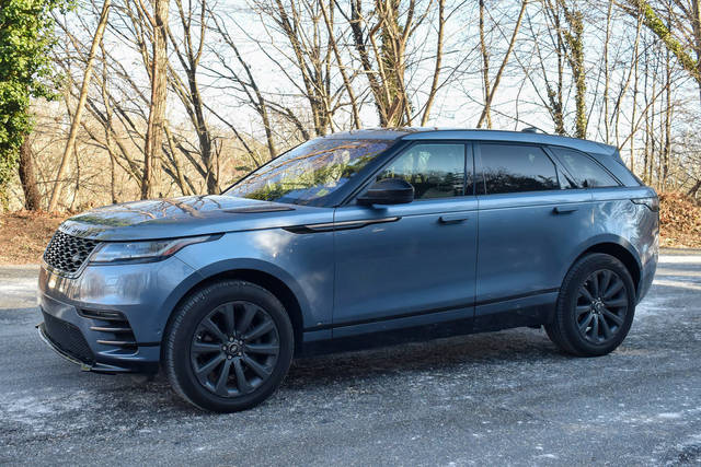 2019 Land Rover Range Rover Velar R-Dynamic SE 4WD photo