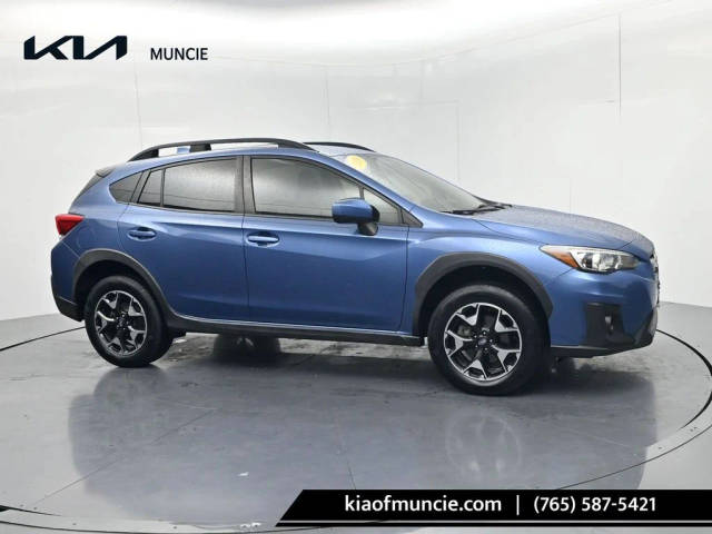 2019 Subaru Crosstrek Premium AWD photo