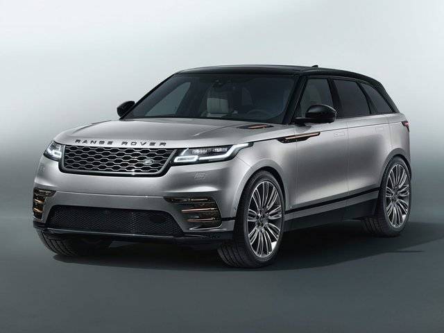 2019 Land Rover Range Rover Velar R-Dynamic SE AWD photo