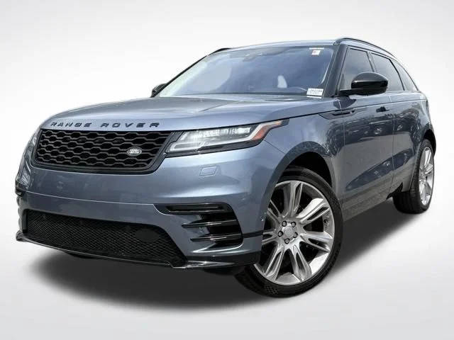 2019 Land Rover Range Rover Velar R-Dynamic SE AWD photo
