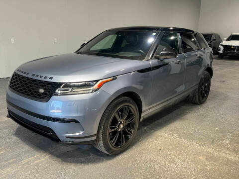 2019 Land Rover Range Rover Velar S AWD photo