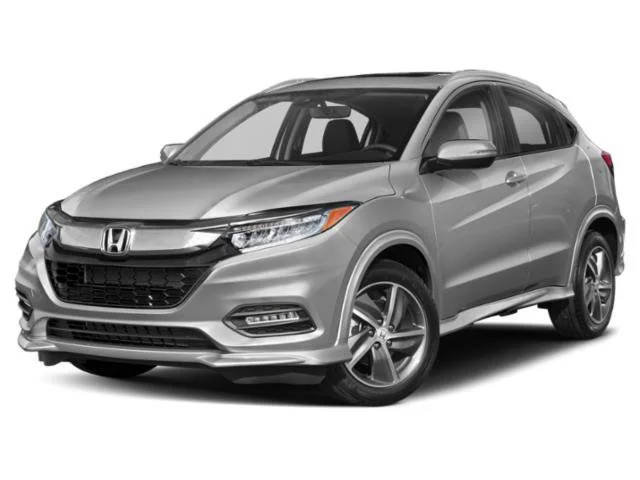 2019 Honda HR-V Touring AWD photo