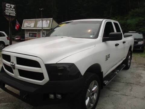 2019 Ram 1500 Express 4WD photo