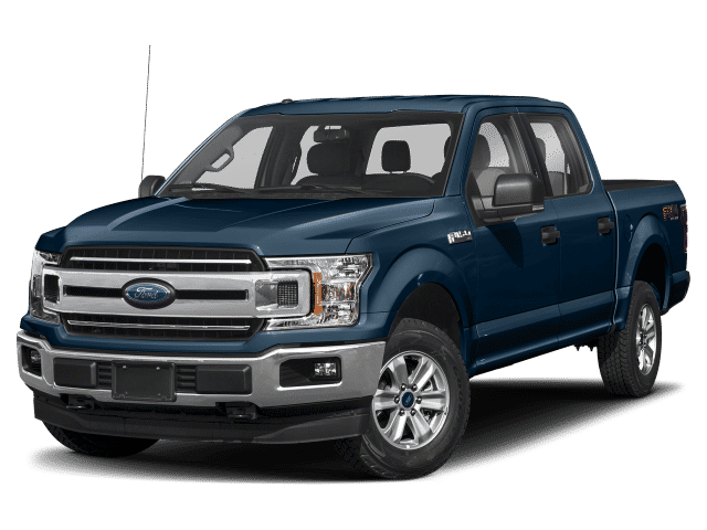 2019 Ford F-150 XLT 4WD photo