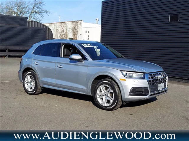 2019 Audi Q5 Premium AWD photo