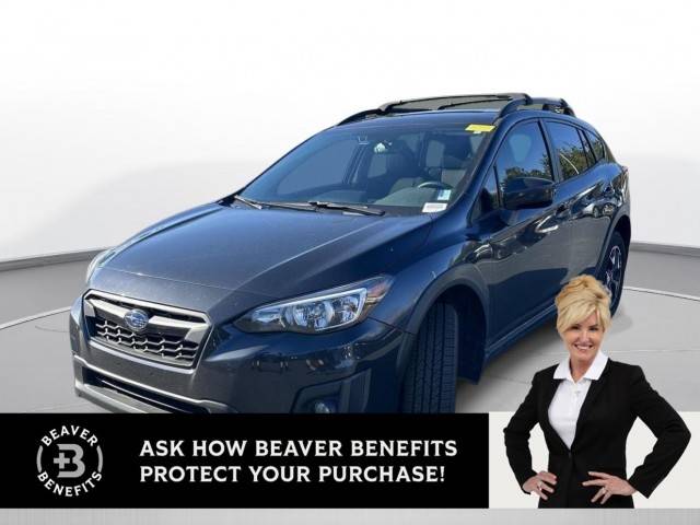 2019 Subaru Crosstrek Premium AWD photo