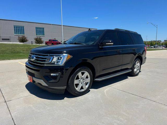2019 Ford Expedition XLT 4WD photo