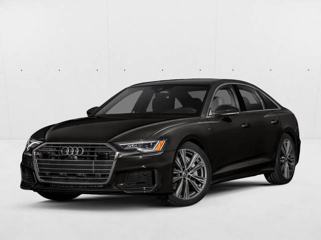 2019 Audi A6 Prestige AWD photo