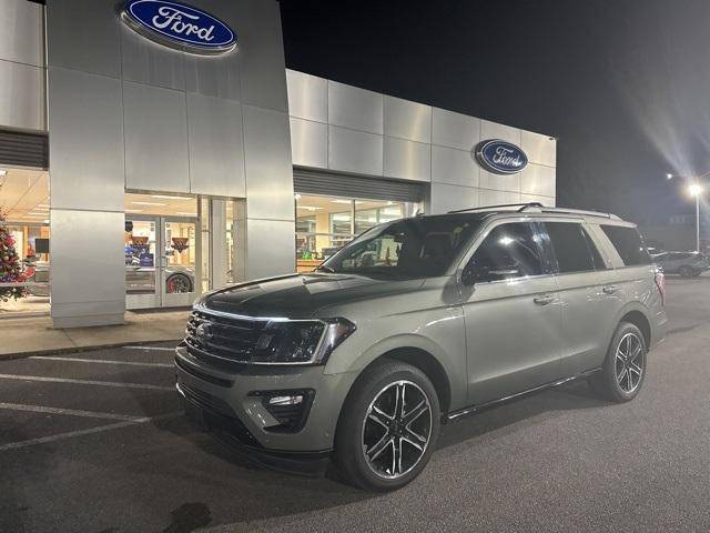 2019 Ford Expedition Limited RWD photo