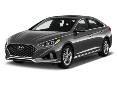 2019 Hyundai Sonata Sport FWD photo