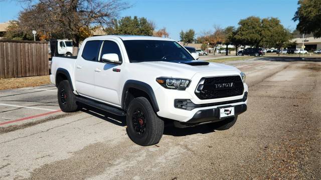 2019 Toyota Tacoma TRD Pro 4WD photo