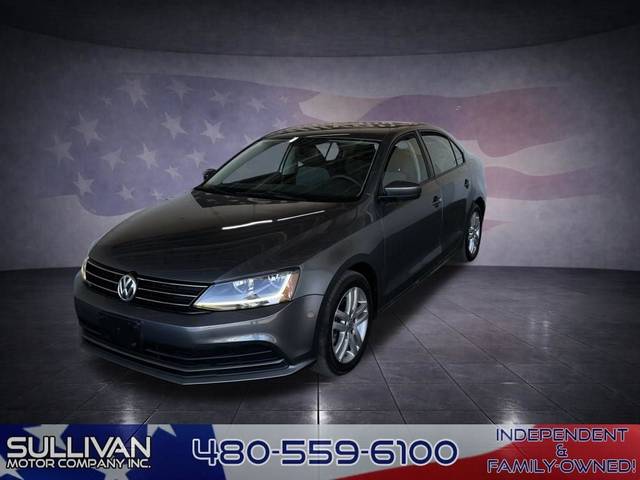 2019 Toyota Camry SE FWD photo