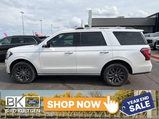 2019 Ford Expedition Limited RWD photo