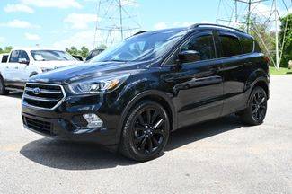 2019 Ford Escape SE FWD photo
