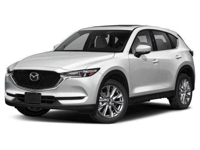 2019 Mazda CX-5 Grand Touring AWD photo