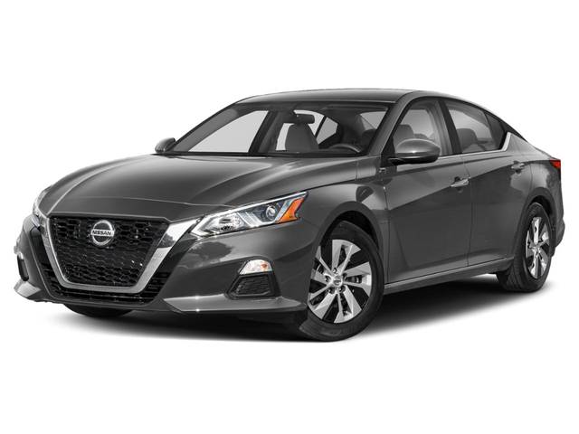 2019 Nissan Altima 2.5 S FWD photo