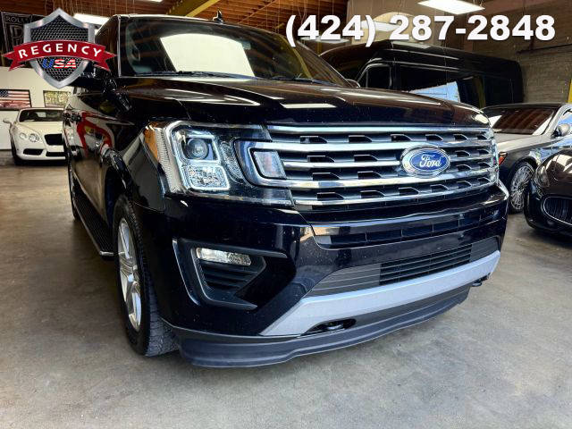2019 Ford Expedition XLT 4WD photo