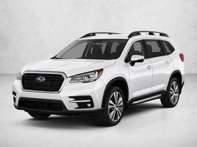 2019 Subaru Ascent Limited AWD photo