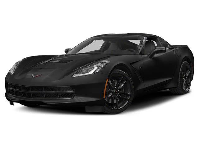 2019 Chevrolet Corvette Z51 1LT RWD photo