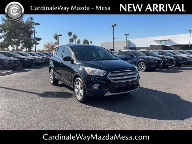 2019 Ford Escape SE FWD photo