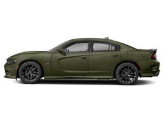 2019 Dodge Charger Scat Pack RWD photo
