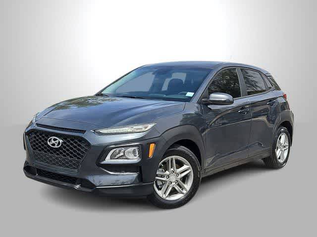2019 Hyundai Kona SE FWD photo