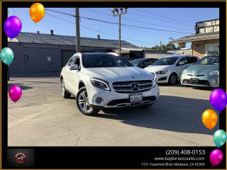 2019 Mercedes-Benz GLA-Class GLA 250 AWD photo