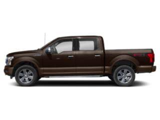 2019 Ford F-150 LARIAT 4WD photo