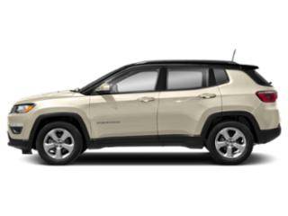 2019 Jeep Compass High Altitude 4WD photo
