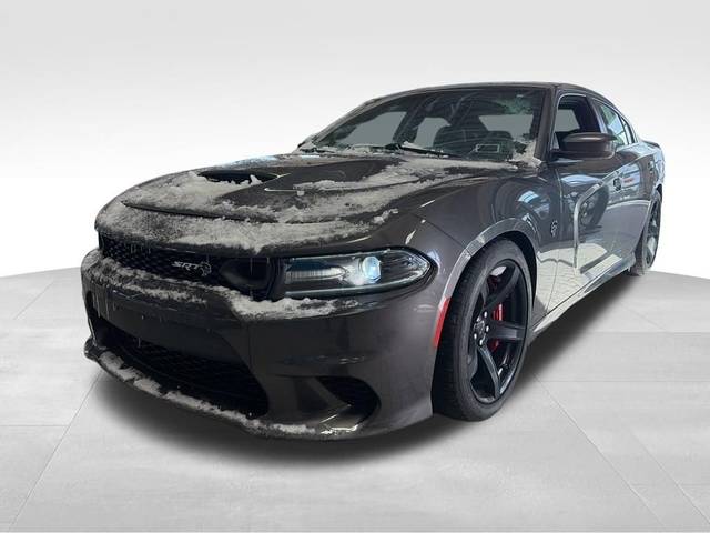 2019 Dodge Charger SRT Hellcat RWD photo