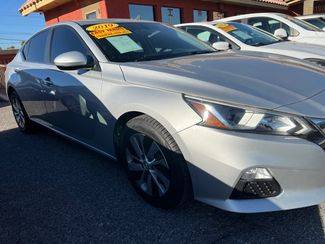 2019 Nissan Altima 2.5 S FWD photo