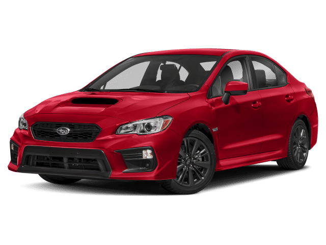 2019 Subaru WRX  AWD photo